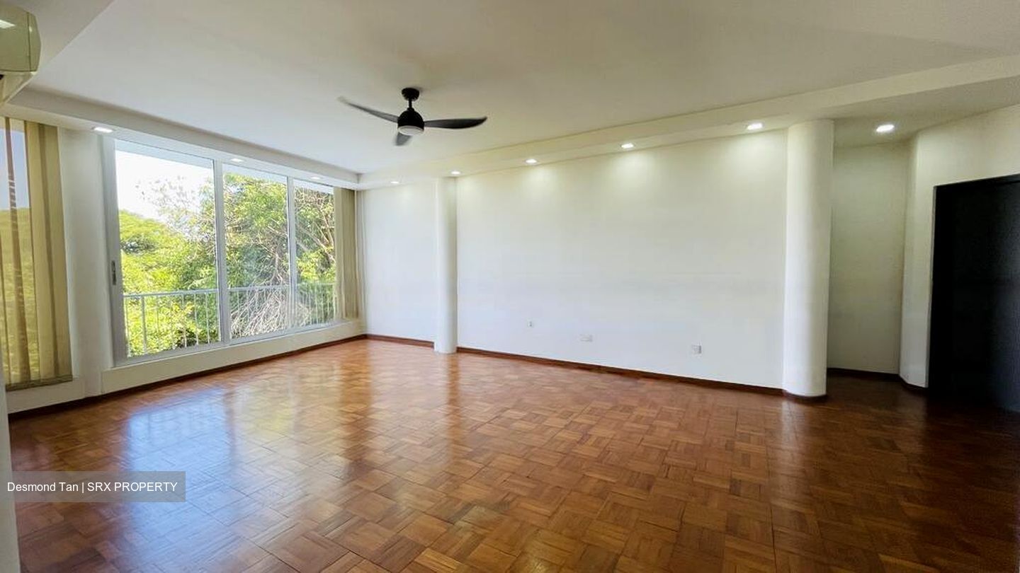 The Peak (D5), Condominium #475081671